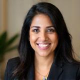 Amira Patel, Retail Manager