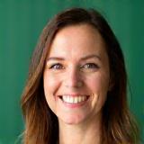 Chloe Thompson, Founder & Managing Director